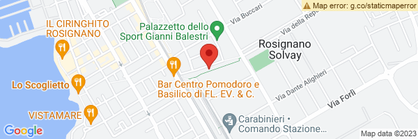 spot maps