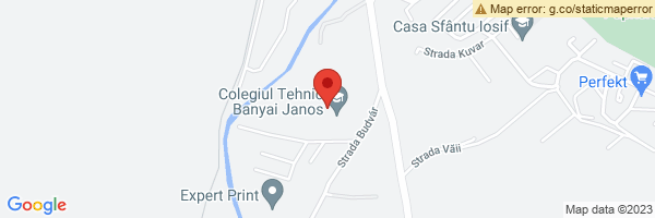 spot maps