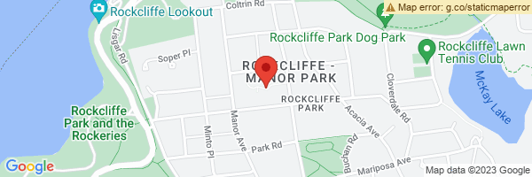 spot maps