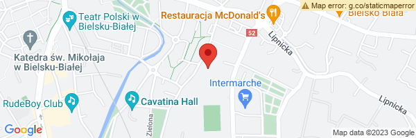 spot maps