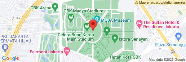 spot maps