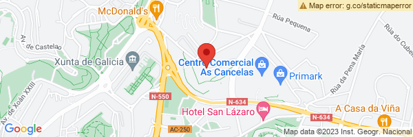 spot maps
