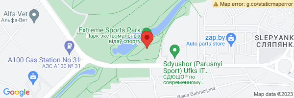 spot maps
