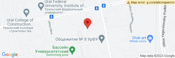 spot maps