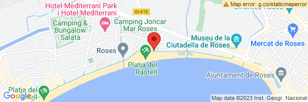 spot maps
