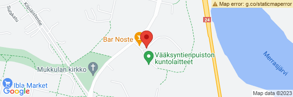 spot maps