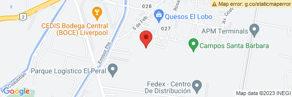 spot maps