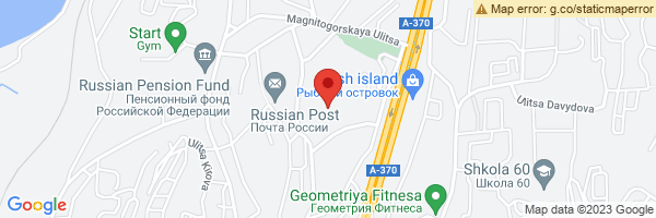 spot maps