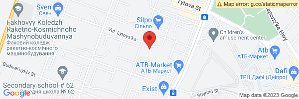 spot maps