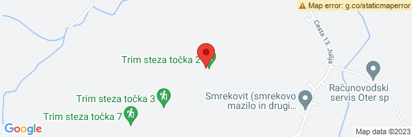 spot maps