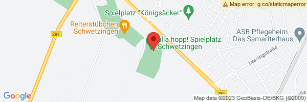 spot maps