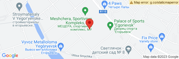 spot maps