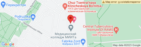 spot maps