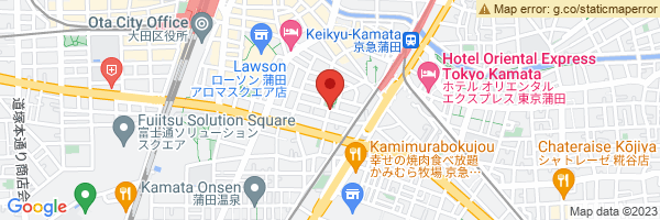 spot maps
