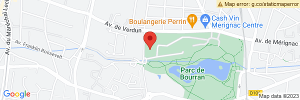 spot maps