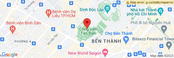 spot maps