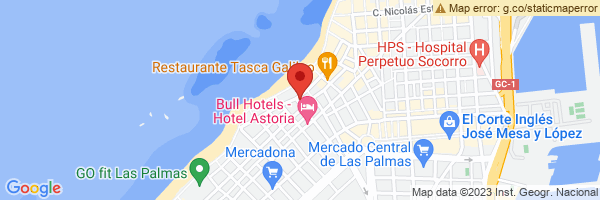 spot maps