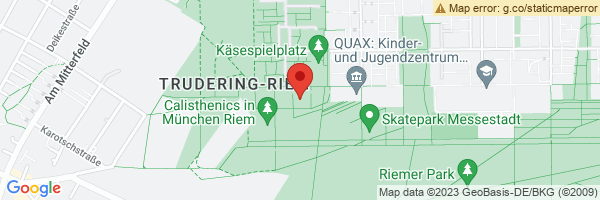 spot maps