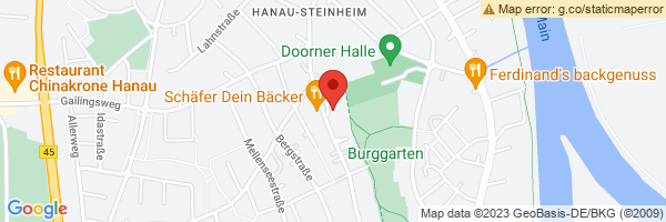 spot maps