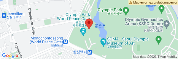 spot maps