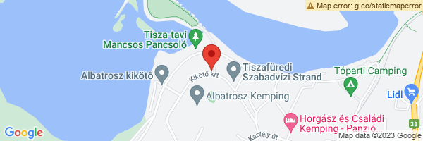 spot maps