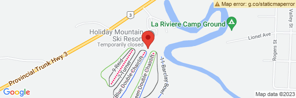 spot maps
