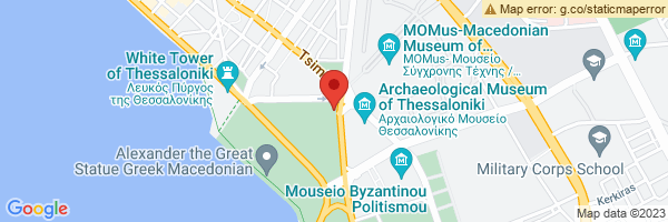 spot maps
