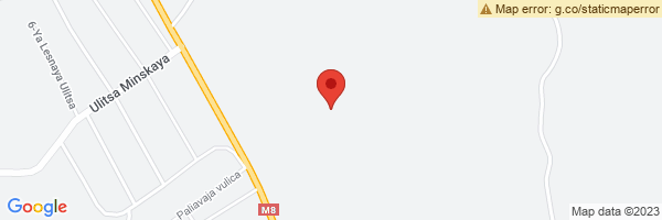 spot maps