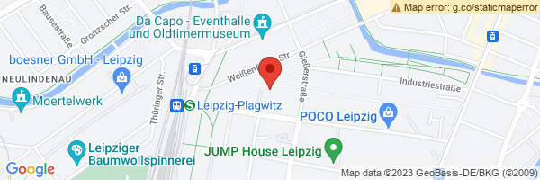 spot maps