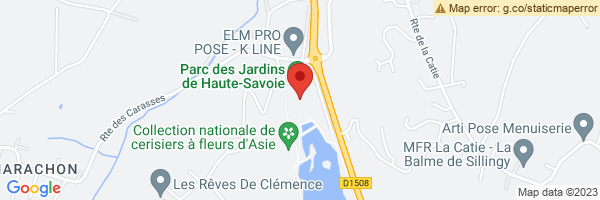 spot maps