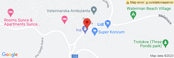spot maps