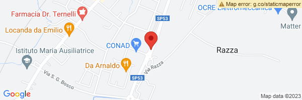 spot maps