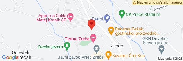 spot maps