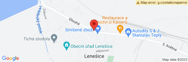 spot maps