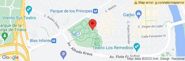 spot maps
