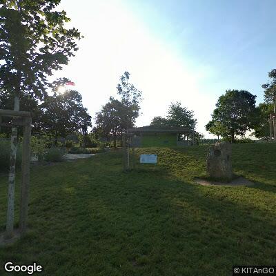 Exercise Park - Schwetzingen - alla hopp! Spiel- und Bewegungspark - Germany - Spot