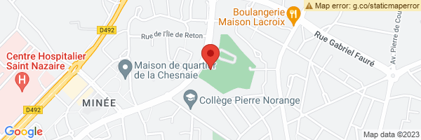 spot maps
