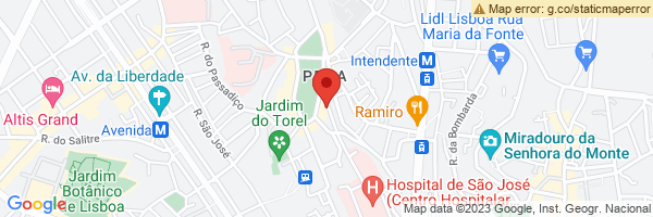 spot maps