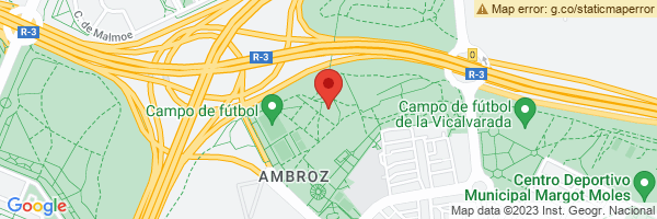 spot maps