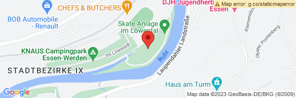 spot maps