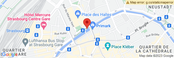 spot maps