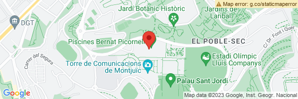 spot maps
