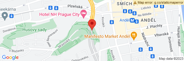 spot maps