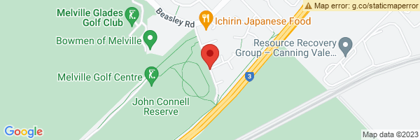 spot maps