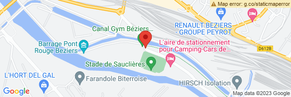 spot maps