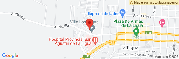 spot maps