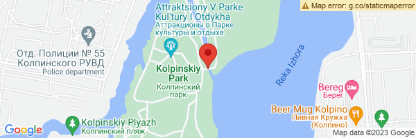 spot maps