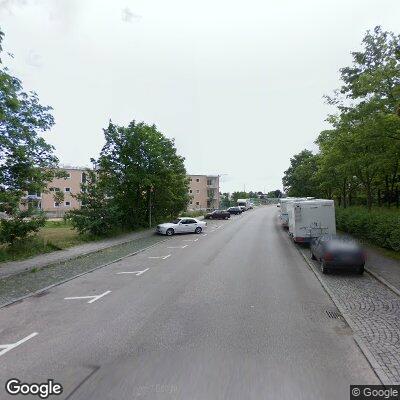 Munich - Calisthenics Park - Stiftsbogen Hadern - Germany - Spot