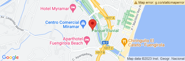spot maps