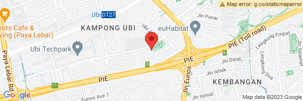 spot maps